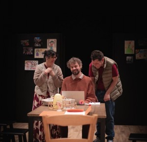 Les Belles Sorties - Le gars de l'asso - Wavrin