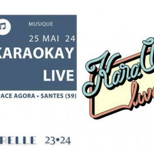 KaraOkay Live