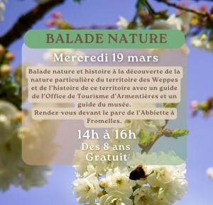 Balade nature