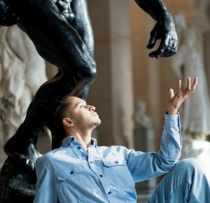 (Hip Open Dance) Visite Dansée au Palais des Beaux-Arts