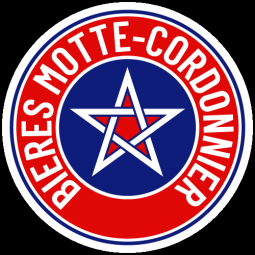 Bieres motte cordonnier logo 1