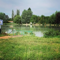 Etangs aubers 1