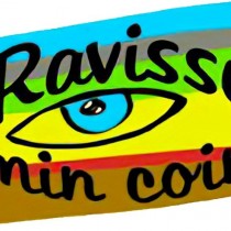 Ravisse min coin logo