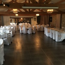 Reception lemaisnil merlettes