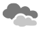 Averses de neige modérées ou fortes